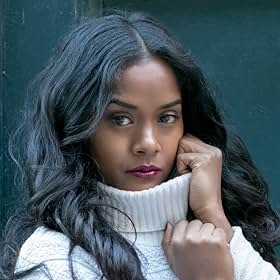 Christina de la Cruz